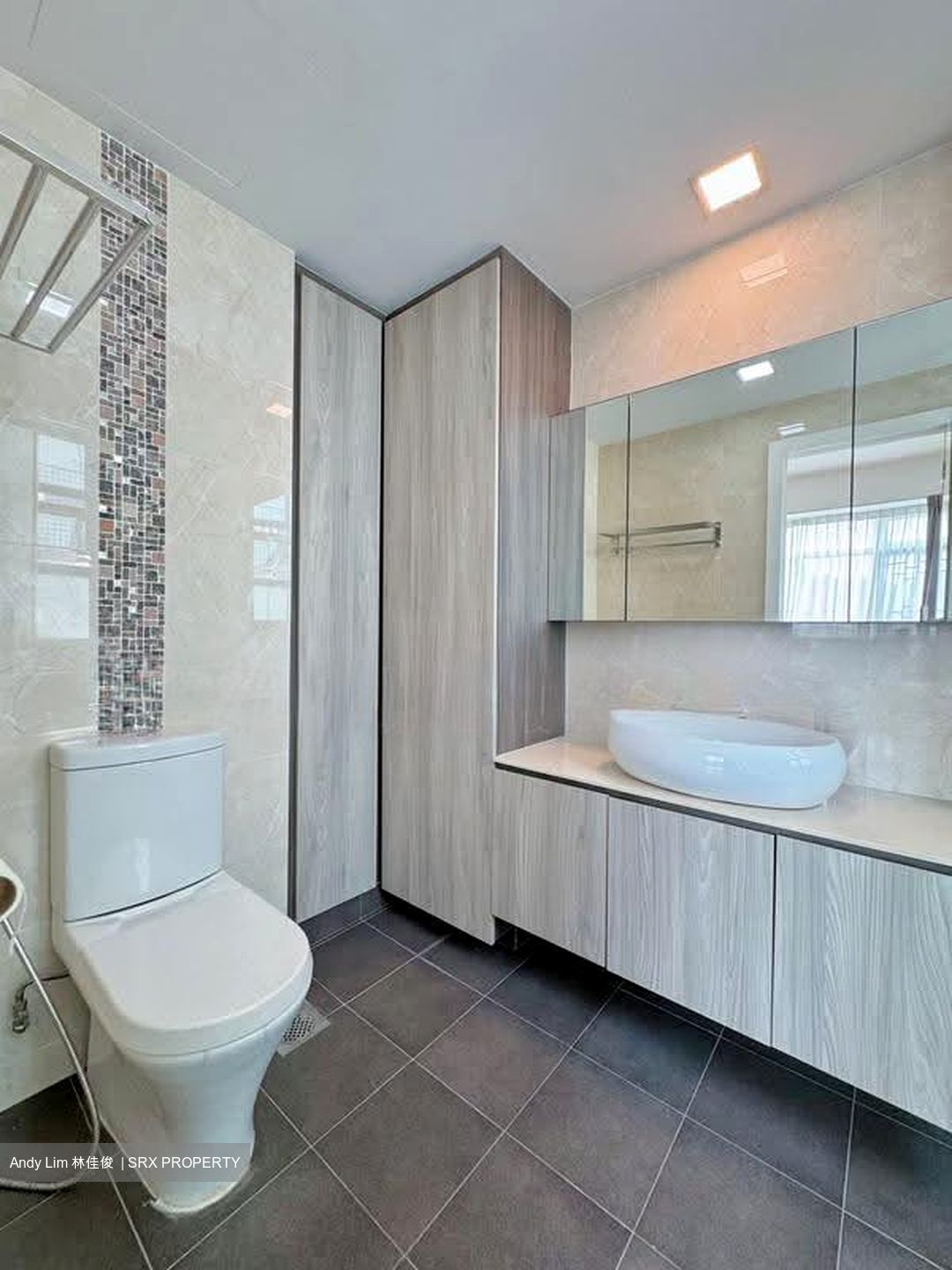 Summerhill (D21), Condominium #638687951